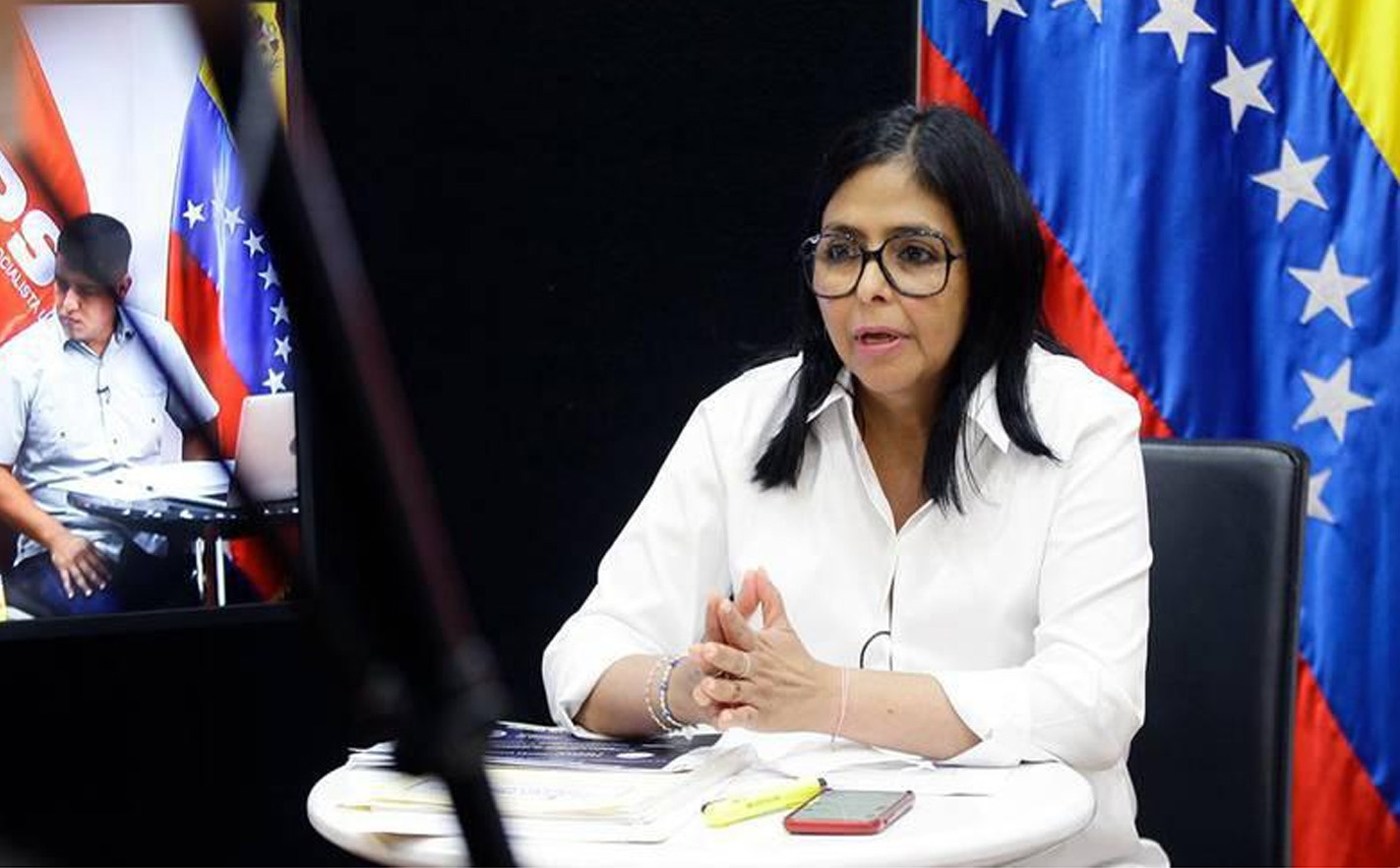 VENEZUELA REGISTRA 785 NUEVOS CASOS DE COVID-19 EN LAS ÚLTIMAS 24 HORAS