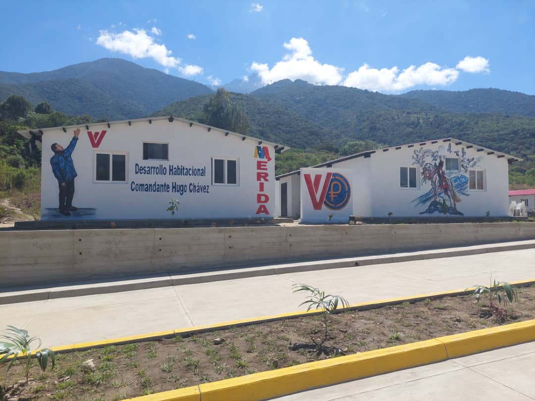 GMVV HA CONSTRUIDO 3.846.304 VIVIENDAS EN TODO EL TERRITORIO NACIONAL