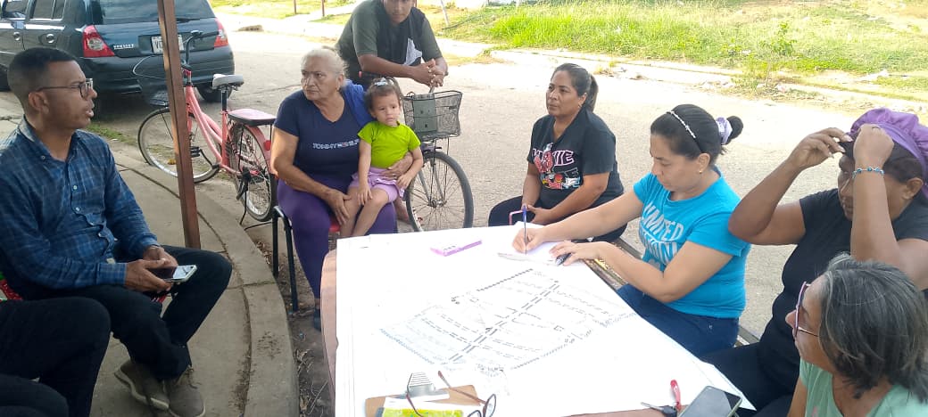 Ducolsa realizó jornada Jurídico Social en el urbanismo