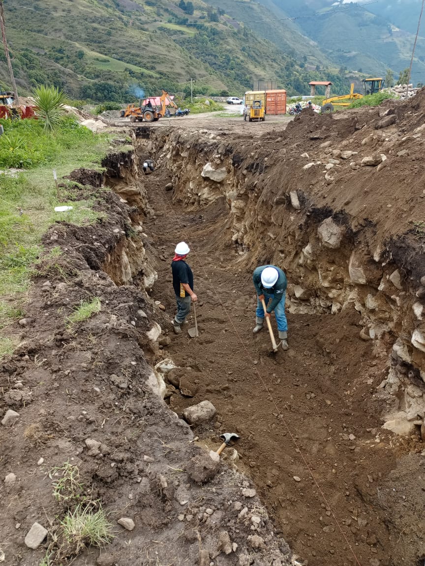 DUCOLSA CONTINÚA BRINDANDO ACOMPAÑAMIENTO TÉCNICO EN EL COMPLEJO HABITACIONAL LOS NEVADOS DE MÉRIDA