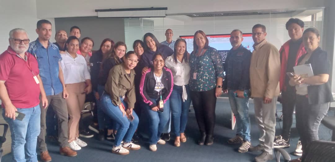 TALLER DE ÉTICA DEL FUNCIONARIO PÚBLICO FUE DICTADO EN DUCOLSA