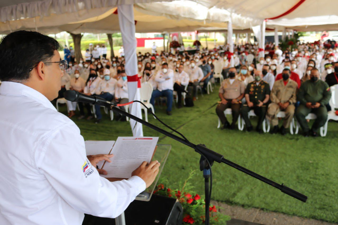 PEQUIVEN CUMPLE 44° AÑOS DE TRAYECTORIA 