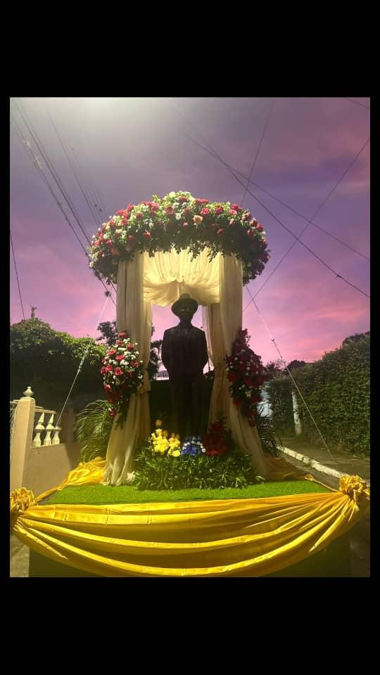 Ducolsa acompaña la conmemoración de los 162 años del natalicio del San José Gregorio Hernández