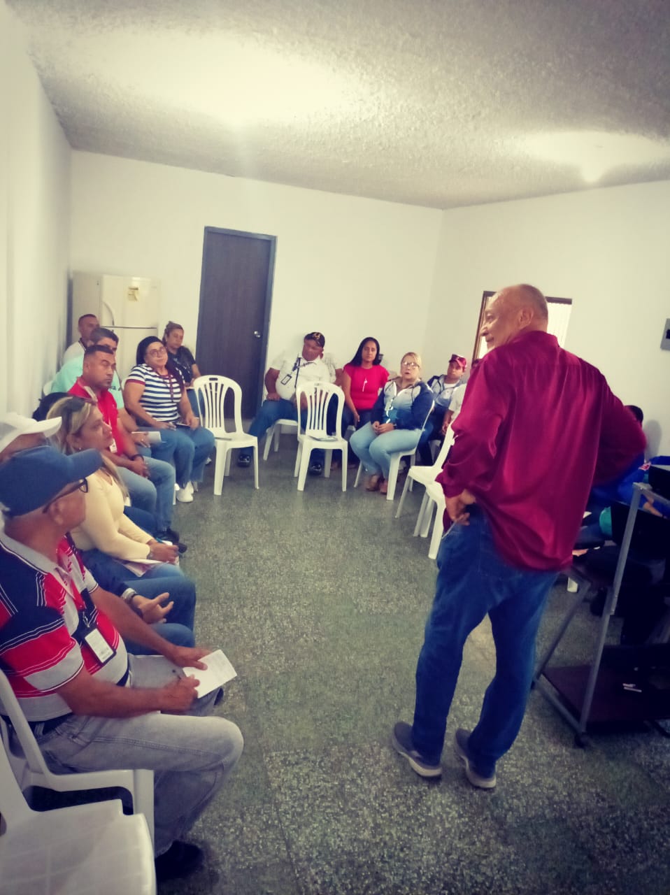 Ducolsa Trujillo analizó el impacto y los retos de la Reforma a la Ley Orgánica de Hidrocarburos 2026